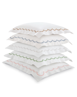 Sæt med 5  pyntepuder